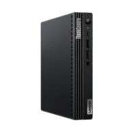 Komputer Lenovo ThinkCentre M70q Gen 5 12TDQT6ARPB, Tiny, i5-14400T, 64GB, 512GB + 4TB, Wi-Fi, Win11 Pro | Sklep ITnes.pl, IT fo