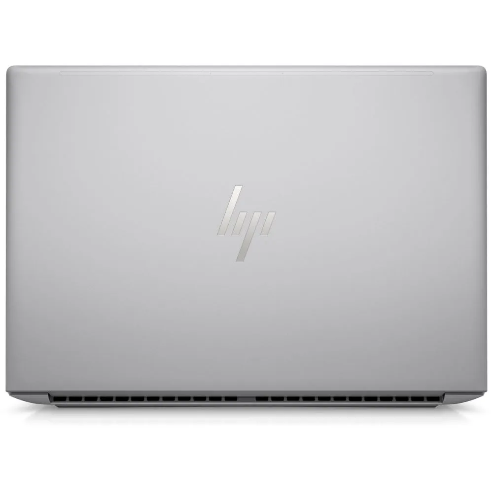 Laptop HP ZBook Fury 16 G11 98K34ET - i9-14900HX/16" WUXGA IPS/RAM 64GB/SSD 2TB/RTX 4000 Ada/Srebrny/Windows 11 Pro/1 rok CI - zdjęcie