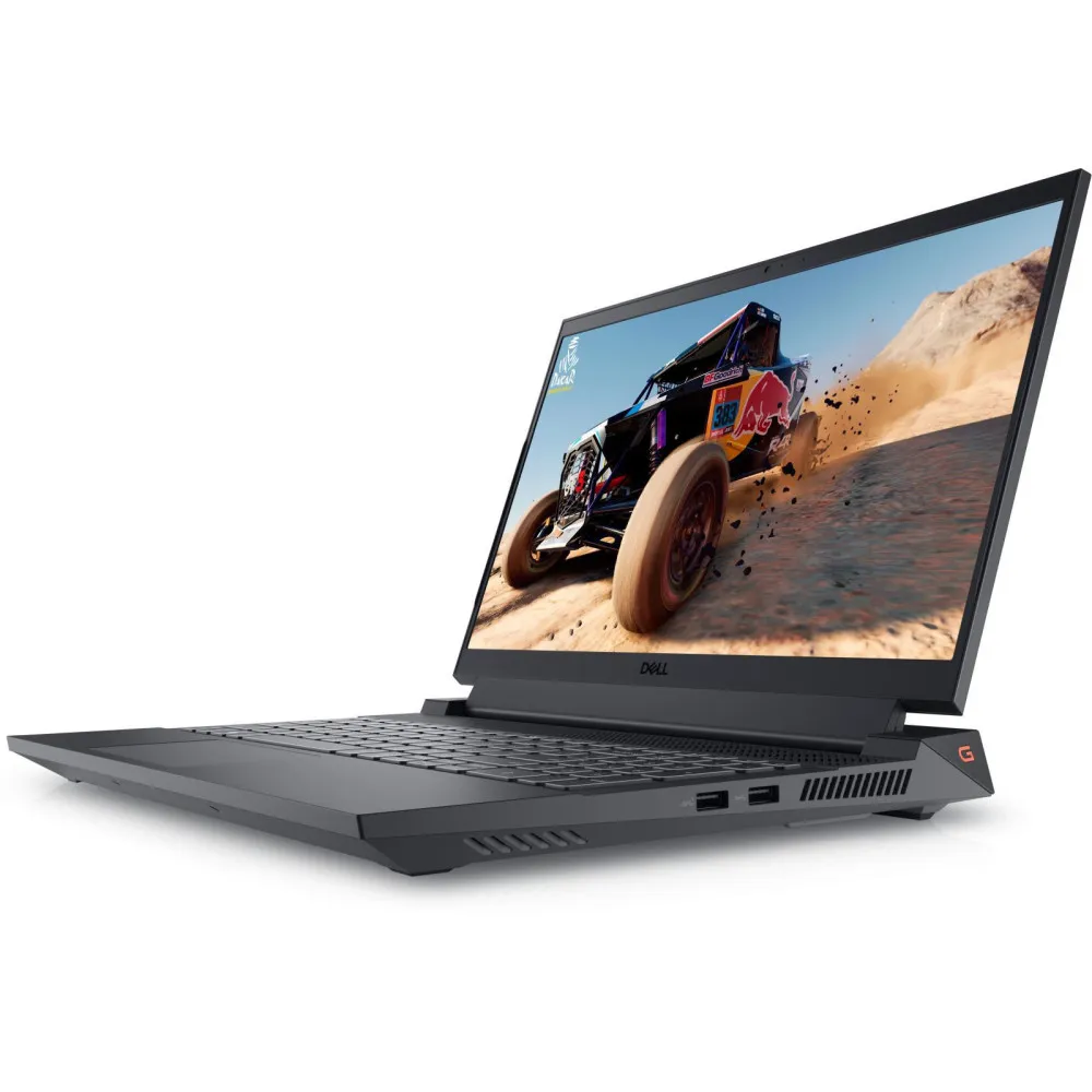 Laptop Dell G15 5530 5530-8224 - i5-13450HX/15,6" Full HD/RAM 16GB/SSD 512GB/Szary/Windows 11 Home/2 lata On-Site