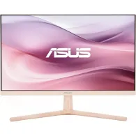 Monitor ASUS VU279CFE-P 90LM09IO-B01K70, 27", 1920x1080 (FHD), 100Hz, IPS, 1 ms, Różowy | Sklep ITnes.pl, IT for BUSINESS