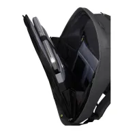 Plecak na laptopa Samsonite Securipak 15,6" 196129, Kolor grafitowy | Sklep ITnes.pl, IT for BUSINESS