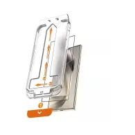 Szkło hartowane Crong EasyShield 2-Pack do Galaxy S24 Ultra CRGES2PSGS24U - 2 sztuki