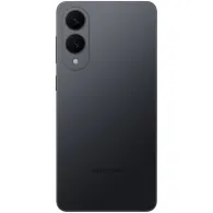 Smartfon Samsung Galaxy S25 Edge SM-S937BZKDEUE, Snapdragon 8 Elite, 6,7" 3120x1440, 256GB, 12GB, 5G, Czarny, 200+12Mpix, Androi