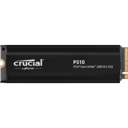 Dysk SSD 1TB Crucial P310 Heatsink CT1000P310SSD5, 2280, PCIe, NVMe, 7100-6000MBps | Sklep ITnes.pl, IT for BUSINESS