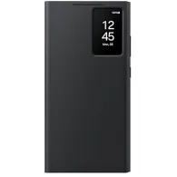 Etui na smartfon Samsung Smart View Wallet Case do S24 Ultra EF-ZS928CBEGWW, Czarne | Sklep ITnes.pl, IT for BUSINESS