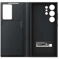 Etui na smartfon Samsung Smart View Wallet Case do S24 Ultra EF-ZS928CBEGWW, Czarne | Sklep ITnes.pl, IT for BUSINESS