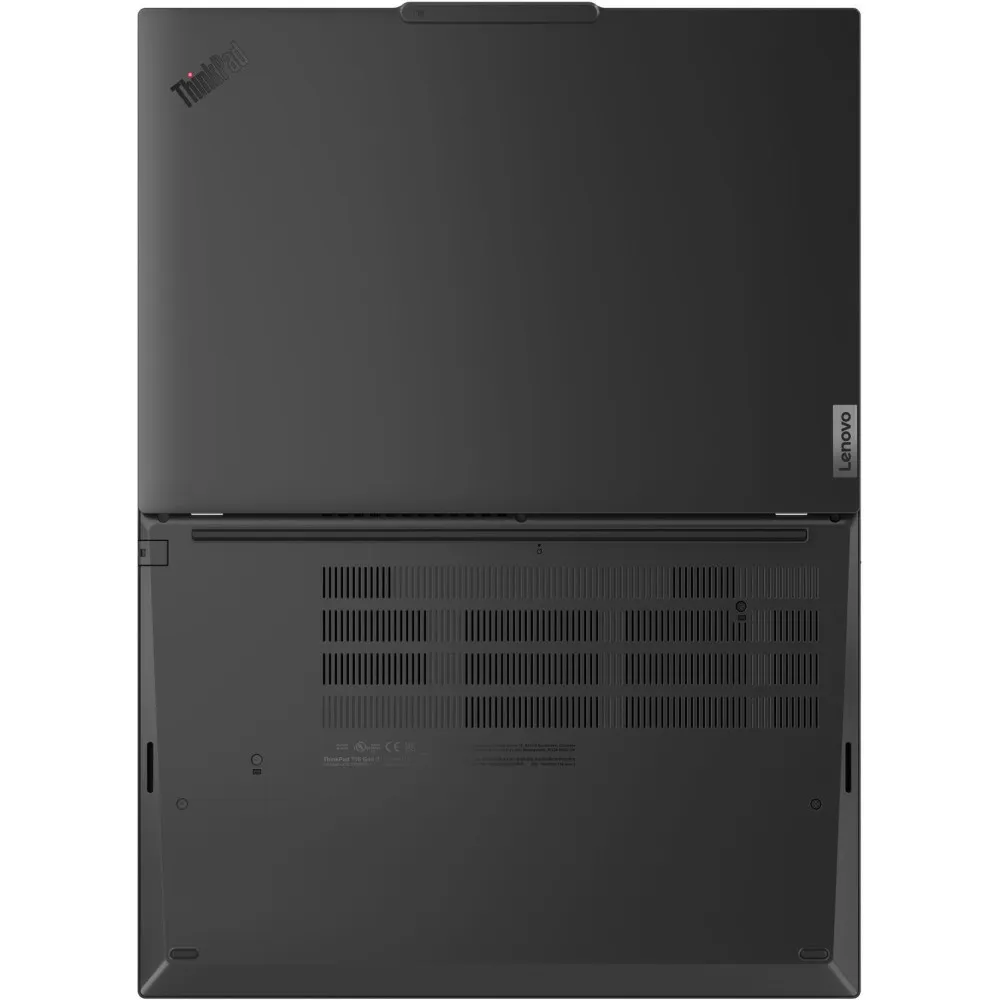 Zdjęcie produktu Laptop Lenovo ThinkPad T16 Gen 3 Intel 21MN0JXKPPB - Core Ultra 5 125U/16" WUXGA IPS/RAM 64GB/SSD 4TB/Windows 11 Pro