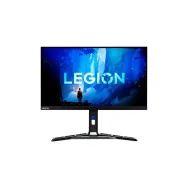 Monitor Lenovo Legion Y27qf-30 67A7GAC3EU, 27", 2560x1440 (QHD), 240Hz, 250Hz(Overclock)Hz, IPS, FreeSync, HDR, 5 ms, pivot | Sk