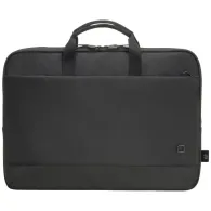 Torba na laptopa Dicota Slim Case Eco MOTION 11,6" D31865-RPET, Czarna | Sklep ITnes.pl, IT for BUSINESS