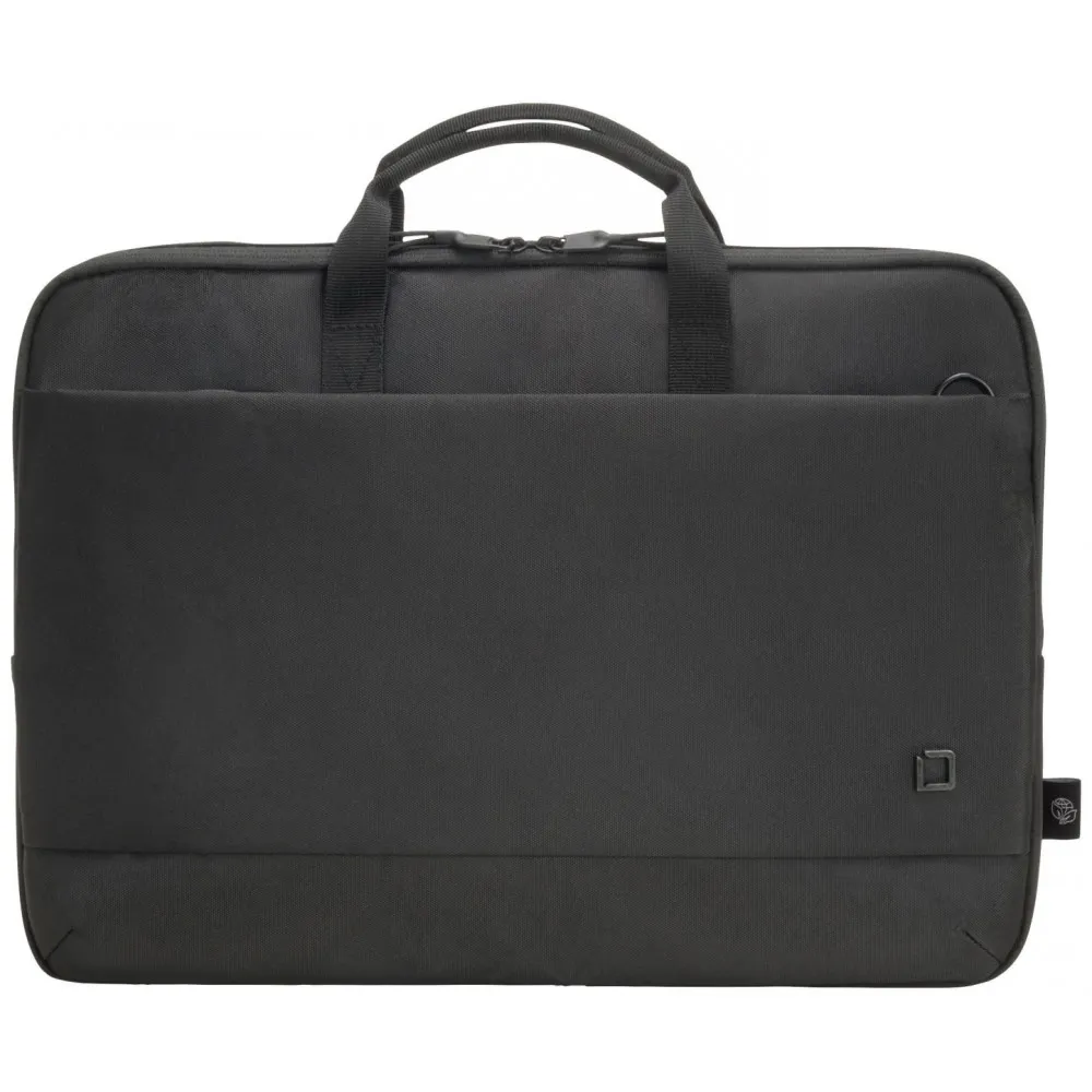 Torba na laptopa Dicota Slim Case Eco MOTION 11,6" D31865-RPET, Czarna | Sklep ITnes.pl, IT for BUSINESS