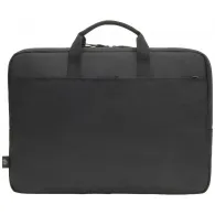 Torba na laptopa Dicota Slim Case Eco MOTION 11,6" D31865-RPET, Czarna | Sklep ITnes.pl, IT for BUSINESS