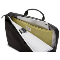 Torba na laptopa Dicota Slim Case Eco MOTION 11,6" D31865-RPET, Czarna | Sklep ITnes.pl, IT for BUSINESS