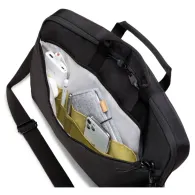 Torba na laptopa Dicota Slim Case Eco MOTION 11,6" D31865-RPET, Czarna | Sklep ITnes.pl, IT for BUSINESS