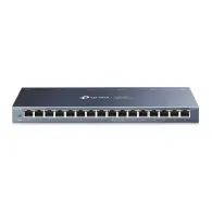 Switch niezarządzalny TP-Link TL-SG116, 16x 10|100|1000Mbps | Sklep ITnes.pl, IT for BUSINESS