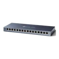 Switch niezarządzalny TP-Link TL-SG116, 16x 10|100|1000Mbps | Sklep ITnes.pl, IT for BUSINESS