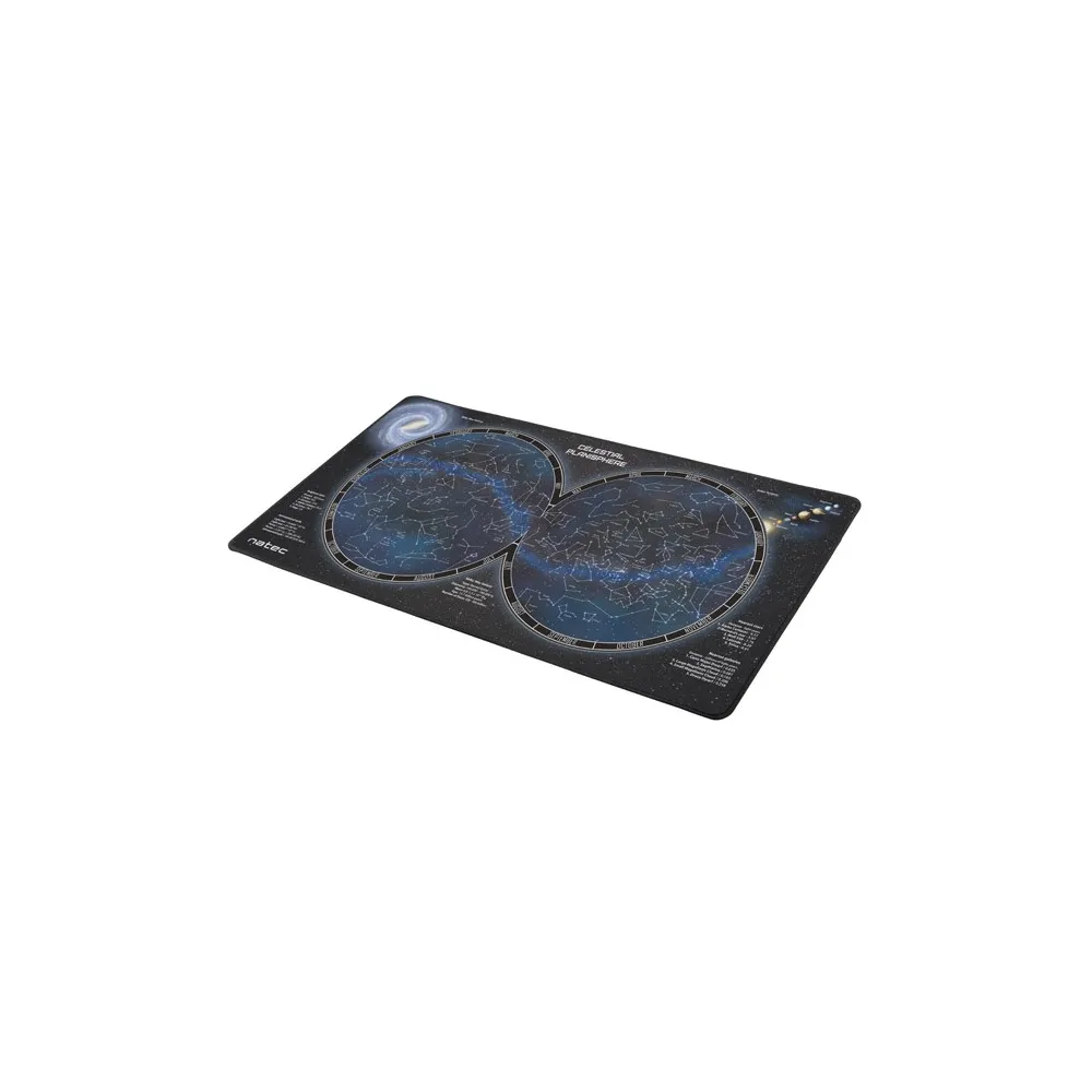Natec NPO-1299 PODKŁADKA POD MYSZ NATEC UNIVERSE MAXI 800X400MM | Sklep ITnes.pl - IT for BUSINESS