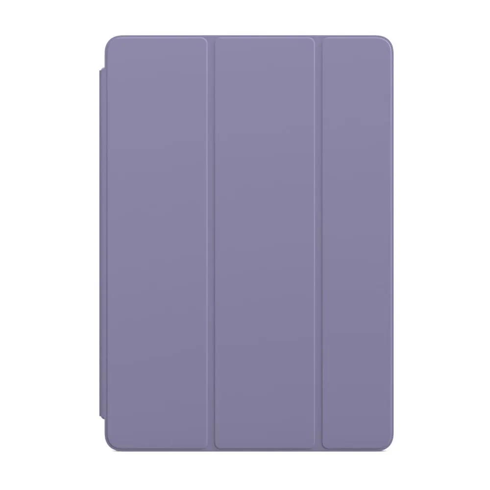 Etui Apple Smart Folio MM6M3ZM/A do iPad (od 7. do 9. gen.), Air (3. gen.), Pro 10,5", Fioletowe | Sklep ITnes.pl, IT for BUSINE