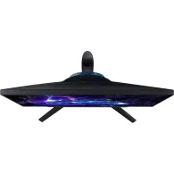 Monitor Samsung Odyssey G30D LS24DG300EUXEN, 24", 1920x1080 (FHD), 180Hz, VA, FreeSync, 1 ms, pivot, Czarny | Sklep ITnes.pl, IT