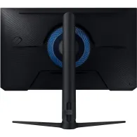 Monitor Samsung Odyssey G30D LS24DG300EUXEN, 24", 1920x1080 (FHD), 180Hz, VA, FreeSync, 1 ms, pivot, Czarny | Sklep ITnes.pl, IT