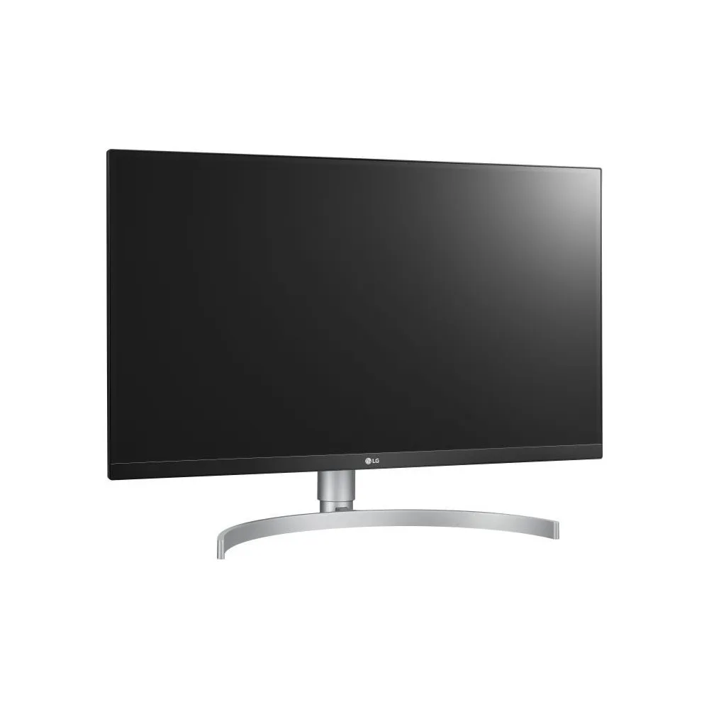 Zdjęcie monitora LG 27UL850-W