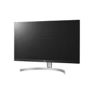 Monitor LG 27UL850-W, 27", 3840x2160 (4K), 61Hz, IPS, FreeSync, 5 ms, pivot, USB-C, Czarny | Sklep ITnes.pl, IT for BUSINESS
