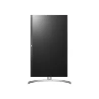 Monitor LG 27UL850-W, 27", 3840x2160 (4K), 61Hz, IPS, FreeSync, 5 ms, pivot, USB-C, Czarny | Sklep ITnes.pl, IT for BUSINESS