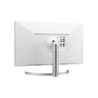 Monitor LG 27UL850-W, 27", 3840x2160 (4K), 61Hz, IPS, FreeSync, 5 ms, pivot, USB-C, Czarny | Sklep ITnes.pl, IT for BUSINESS