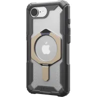 Etui ochronne na smartfon UAG Plasma XTE Magsafe do iPhone 16e z MagSafe 114500113136, Szare, Tytanowe | Sklep ITnes.pl, IT for 