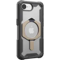 Etui ochronne na smartfon UAG Plasma XTE Magsafe do iPhone 16e z MagSafe 114500113136, Szare, Tytanowe | Sklep ITnes.pl, IT for 