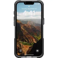 Etui ochronne na smartfon UAG Plasma XTE Magsafe do iPhone 16e z MagSafe 114500113136, Szare, Tytanowe | Sklep ITnes.pl, IT for 