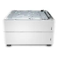 Podajnik papieru HP Color LaserJet 2x550-sheet T3V29A Feeder and Stand