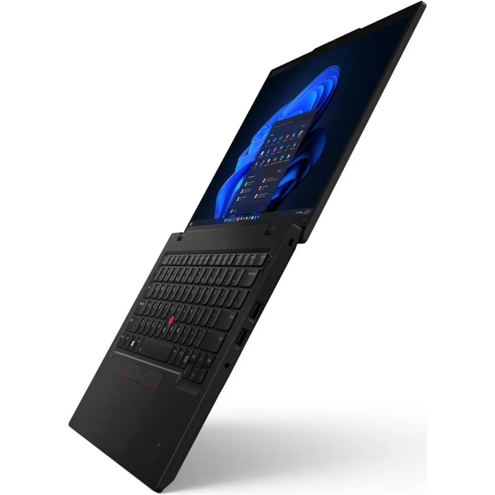 Laptop Lenovo ThinkPad L14 Gen 6 AMD 21SE0001PB - Ryzen AI 5 PRO 340/14" WUXGA IPS/RAM 32GB/SSD 512GB/Windows 11 Pro/1 rok OS-Pr