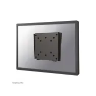 Uchwyt ścienny Neomounts by Newstar Flat Screen Wall Mount 10-30" FPMA-W25BLACK - Czarny