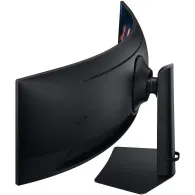Monitor Samsung Odyssey G9 LS49FG910EUXEN, 49", 5120x1440, 144Hz, 32:9, zakrzywiony, VA, 1 ms, Czarny | Sklep ITnes.pl, IT for B