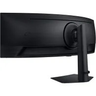 Monitor Samsung Odyssey G9 LS49FG910EUXEN, 49", 5120x1440, 144Hz, 32:9, zakrzywiony, VA, 1 ms, Czarny | Sklep ITnes.pl, IT for B
