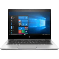 Laptop HP EliteBook 830 G5 3JW85EA, i5-8250U, 13,3" FHD IPS, 8GB, 256GB, Srebrny, Win10 Pro, 3 lata Carry-in | Sklep ITnes.pl, I