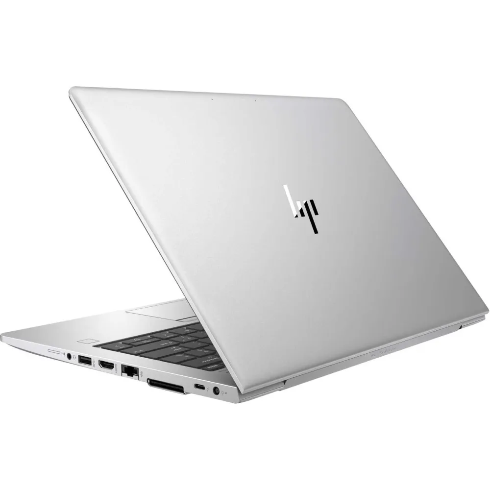 Zdjęcie produktu Laptop HP EliteBook 830 G5 3JW85EA - i5-8250U/13,3" Full HD IPS/RAM 8GB/SSD 256GB/Srebrny/Windows 10 Pro/3 lata Carry-in
