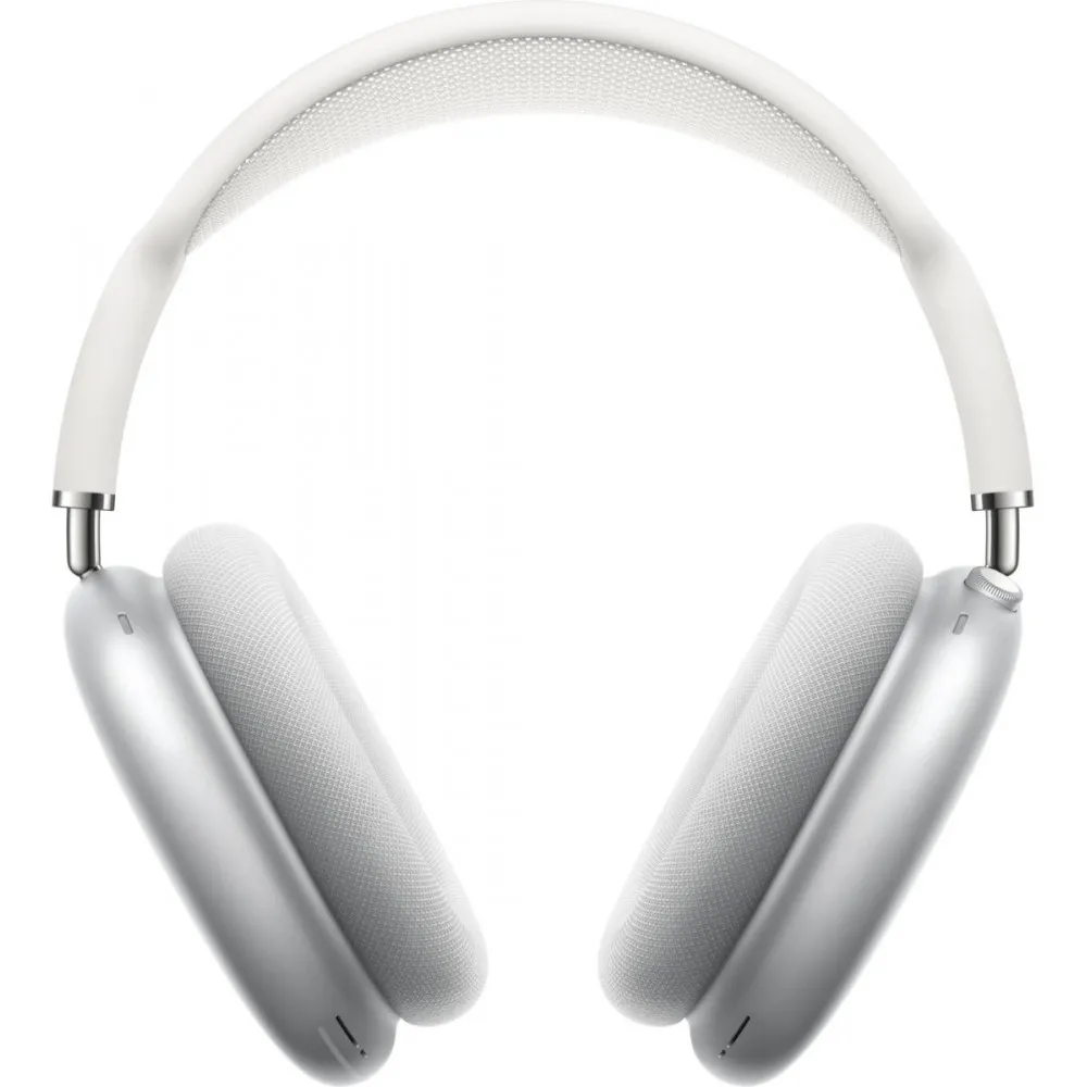 Słuchawki bezprzewodowe nauszne Apple AirPods Max MGYJ3ZM/A - Metaliczne - MGYJ3ZM/A | Sklep ITnes.pl - IT for BUSINESS