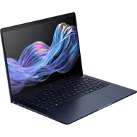 Laptop HP EliteBook X G1i 14 B9ZY4ET, Core Ultra 7 258V, 14" WQXGA IPS, 32GB, 1TB, Granatowy, Win11 Pro, 3 lata On-Site | Sklep 