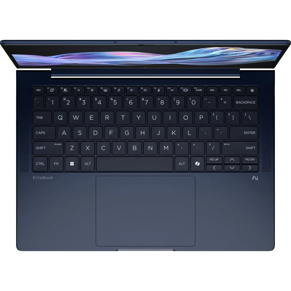 Zdjęcie komputera HP EliteBook X G1i 14 B9ZY4ET