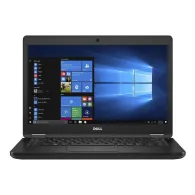 Laptop Dell Latitude 5480 N040L548014EMEA, i5-7200U, 14" FHD, 8GB, 500GB, Win10 Pro, 3 lata On-Site | Sklep ITnes.pl, IT for BUS