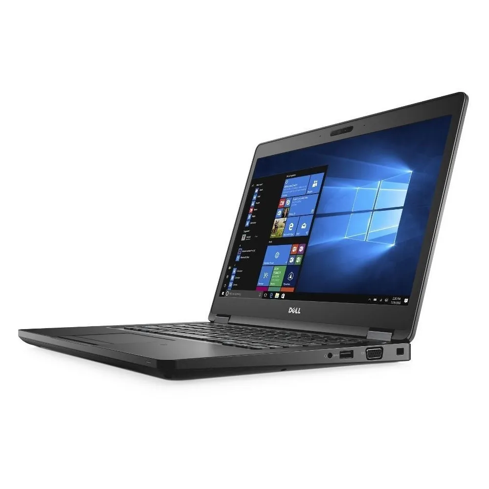 Dell Latitude 5480 N040L548014EMEA