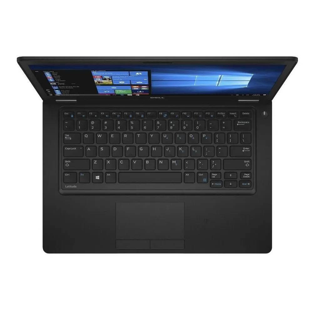 Dell Latitude 5480 N040L548014EMEA - zdjęcie