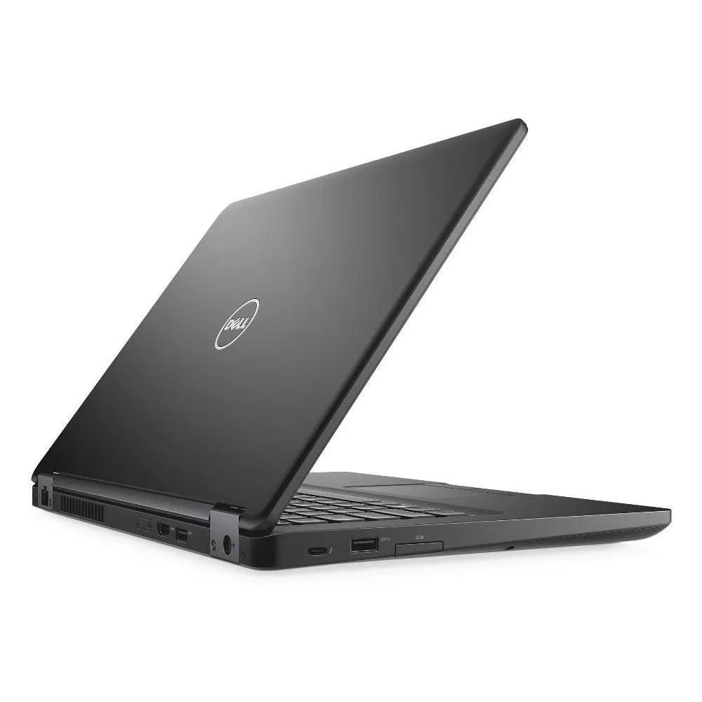 Dell Latitude 5480 N040L548014EMEA - zdjęcie