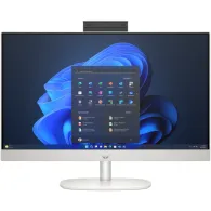 Komputer All-in-One HP ProOne 245 G10 B6ZB8VRXET, Ryzen 7 PRO 7730U, 23,8" FHD IPS, 32GB, 4TB, WiFi, Win11 Pro, 3CI | Sklep ITne