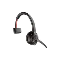 Zestaw słuchawkowy Poly Savi 8210 Office DECT 1880-1900 MHz Single Ear Headset 8D3K5AA