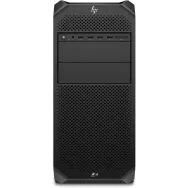 Stacja robocza HP Workstation Z4 G5 5E8P8C54EA, Tower, Xeon Xeon W w5-2445, 64GB, 4TB + 6TB, DVD, Win11 Pro | Sklep ITnes.pl, IT for BUSINESS