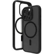 Etui na smartfon dbramante1928 Grenen MagSafe do iPhone 16 Pro z MagSafe GN61BL006263, Czarne, Przezroczyste | Sklep ITnes.pl, I