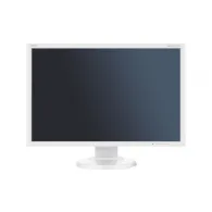 Monitor NEC MultiSync EA245WMi 60003812, 24", 1920x1200 (WUXGA), 60Hz, 16:10, IPS, 6 ms, pivot, Biały | Sklep ITnes.pl, IT for B