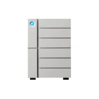 Dysk HDD 48TB LaCie 6big Thunderbolt 3 STFK48000402, 3,5", Thunderbolt 3 | Sklep ITnes.pl, IT for BUSINESS